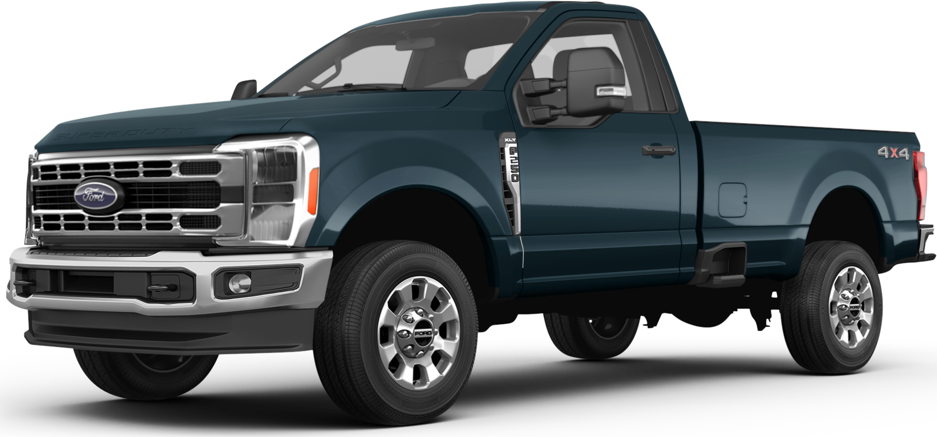 2024 Ford F250 Owner'S Manual Pdf Stacy Elsinore